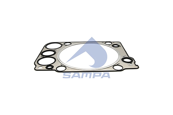 208187 Sampa Otomotiv‏