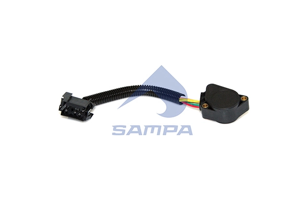 096229 Sampa Otomotiv‏