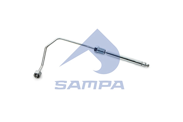 078042 Sampa Otomotiv‏