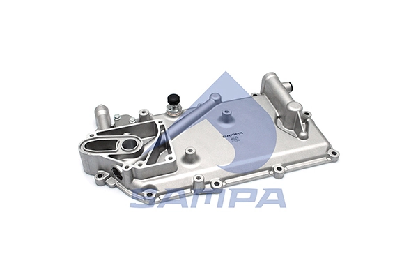 043078 Sampa Otomotiv‏