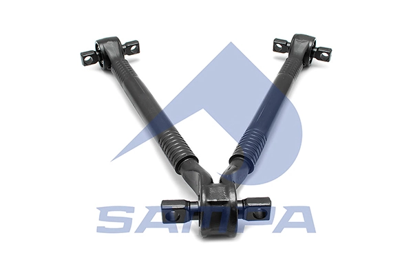 095279 Sampa Otomotiv