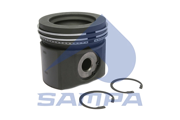 047191 Sampa Otomotiv‏