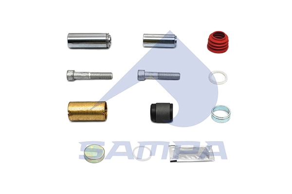 095569 Sampa Otomotiv‏