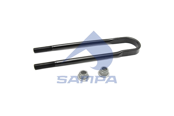 0790591 Sampa Otomotiv‏