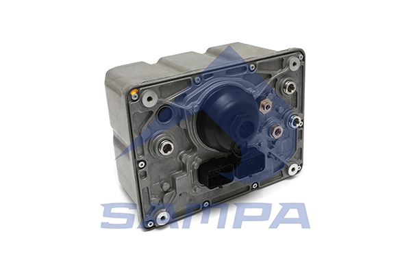 046371 Sampa Otomotiv‏