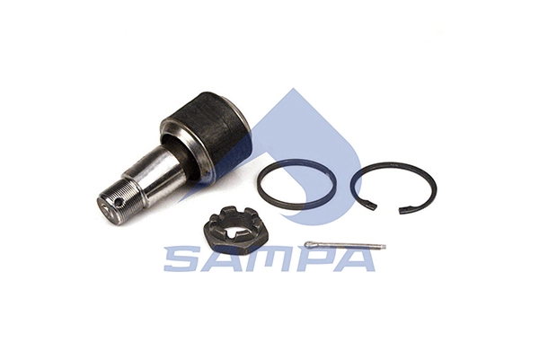 040525 Sampa Otomotiv‏