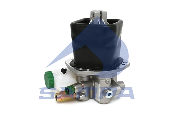 204224 Sampa Otomotiv‏