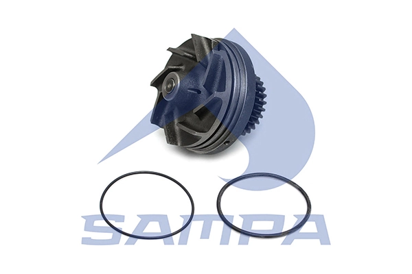 078118 Sampa Otomotiv‏