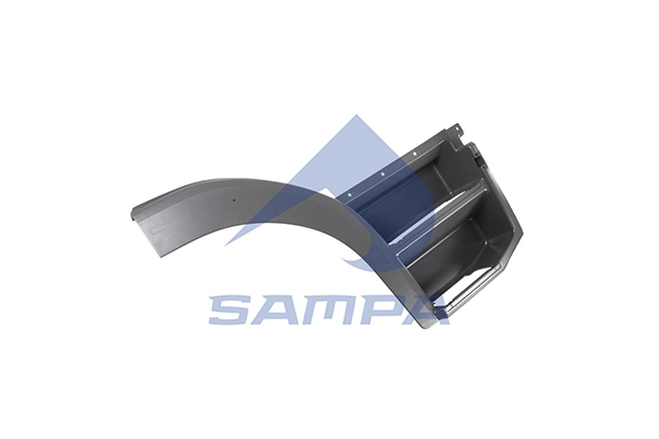 Grampo dobrável esquerdo Mercedes A97366635017354 preço, a partir de 140,28 USD