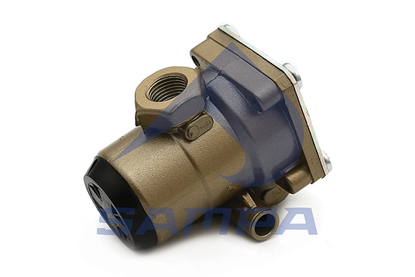 Válvula de limitação de pressão do sistema pneumático 4750150002 Wabco