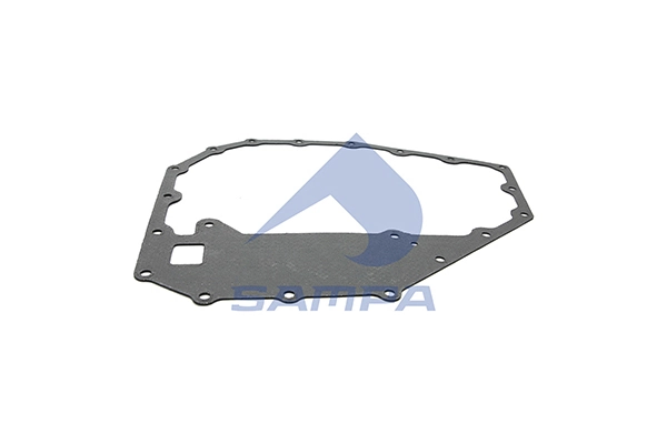 Vedante de turbina, kit de montagem 704020700 Victor Reinz