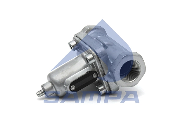 093165 Sampa Otomotiv‏