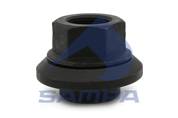 Porca de roda DAF 1263487 preço, a partir de 2,32 USD
