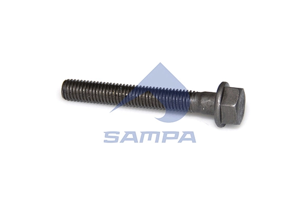 Compre A4579901001 Mercedes Parafuso do sistema de escape (do silenciador)