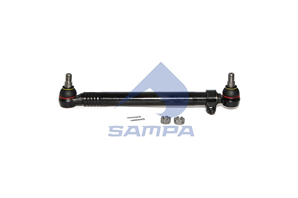 097746 Sampa Otomotiv‏