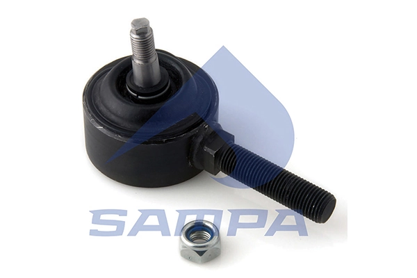 080327 Sampa Otomotiv
