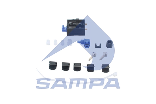 053366 Sampa Otomotiv‏