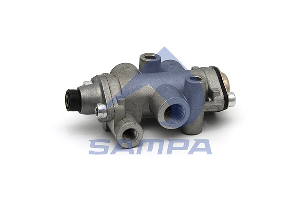 091399 Sampa Otomotiv‏