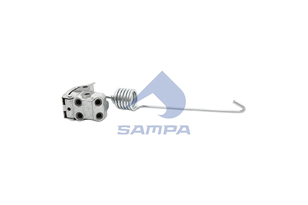 0961695 Sampa Otomotiv‏
