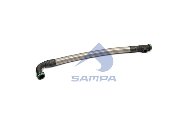 041202 Sampa Otomotiv‏