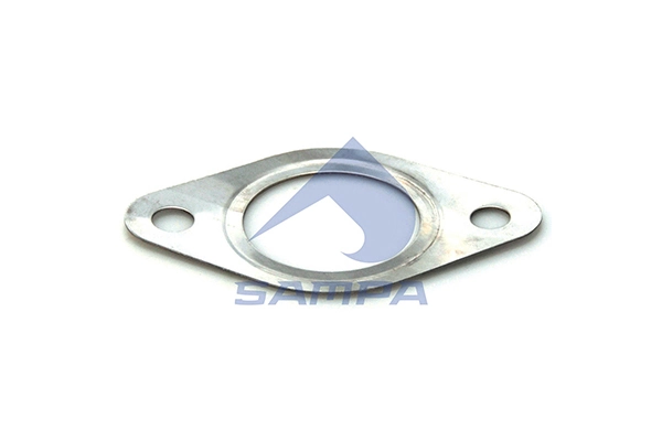 Vedante de tubo coletor de escape Mercedes Benz Truck TRUCK ACTROS camião de plataforma/chassis (1996 - 2003) 