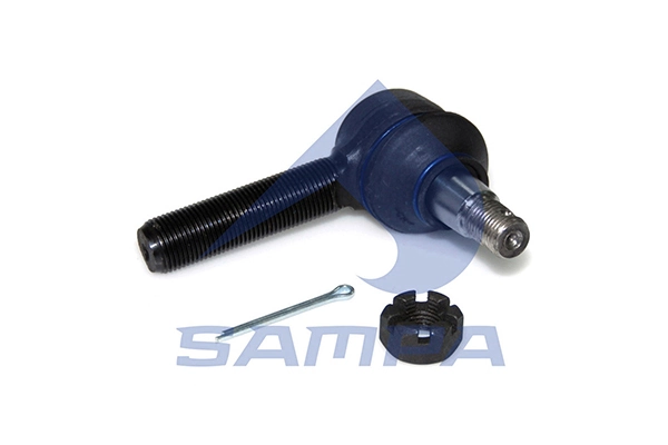 097008 Sampa Otomotiv‏
