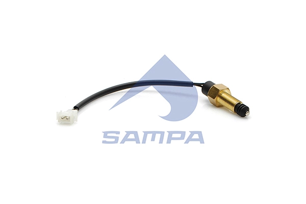 093325 Sampa Otomotiv‏