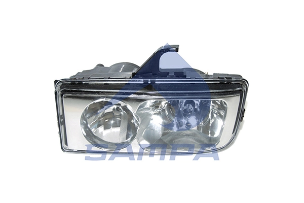 Luz esquerda Mercedes A9408200161