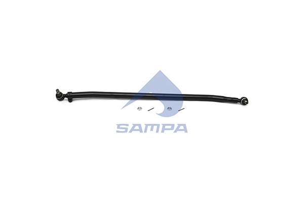 0971162 Sampa Otomotiv‏