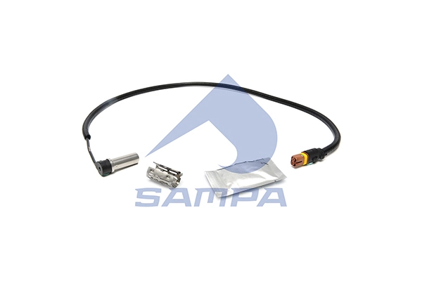 Sensor dianteiro de ABS 4410320292 Wabco