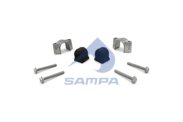 010979 Sampa Otomotiv‏