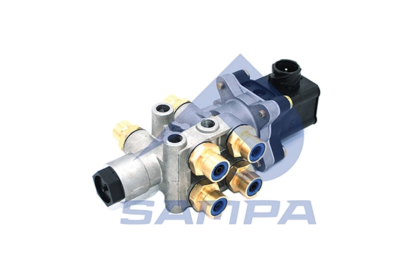 0962607 Sampa Otomotiv‏