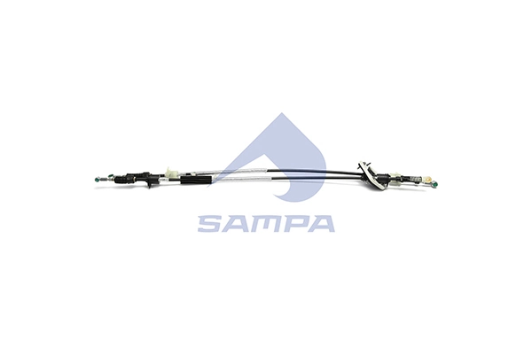 063300 Sampa Otomotiv‏