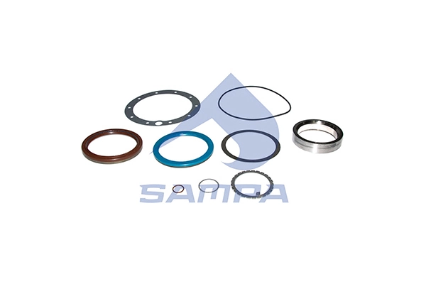 010827 Sampa Otomotiv‏