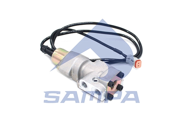 091177 Sampa Otomotiv‏