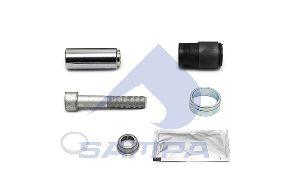 095942 Sampa Otomotiv‏