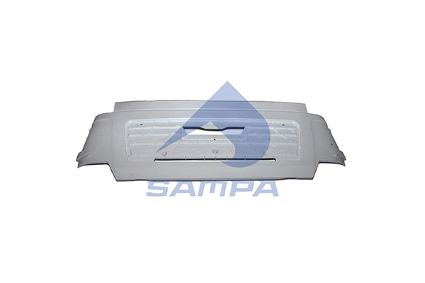  Grelha do radiador Honda Jazz hatchback (GD, GE) (2002 - 2008) 