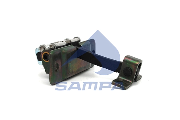 034331 Sampa Otomotiv‏