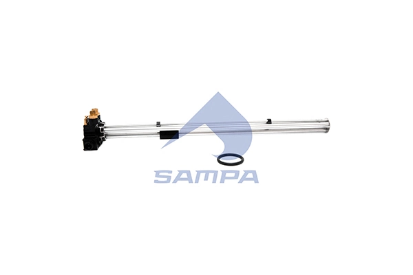  Sensor do nível de combustível no tanque Volvo Trucks TRUCK FH12 caminhão trator (1993 - 2005) 