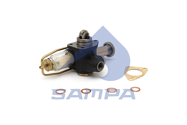 200218 Sampa Otomotiv‏