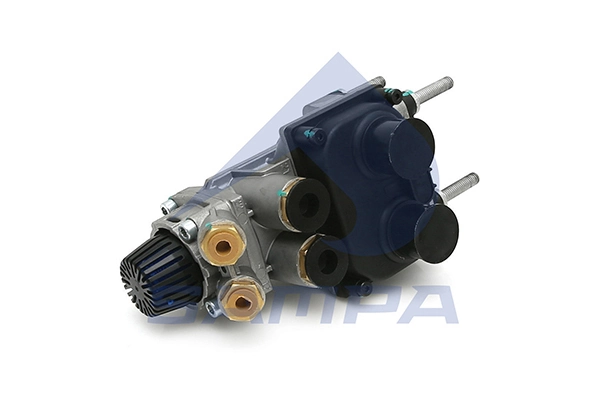 092138 Sampa Otomotiv‏