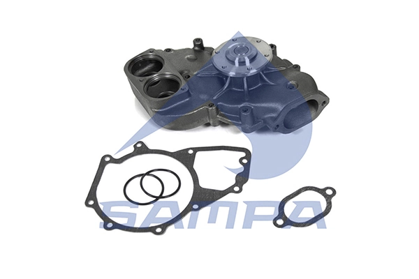 202497 Sampa Otomotiv‏