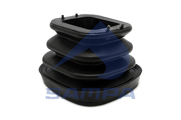 A9702681997 Mercedes Bota de proteção de ligação de mudança