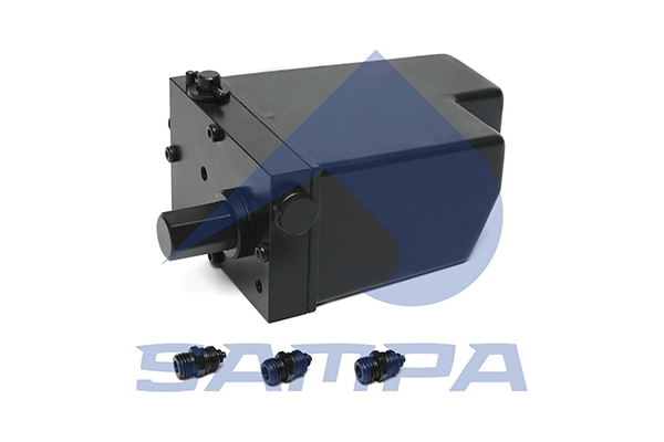 Bomba de elevação de cabina Volvo 20455262 preço, a partir de 117,34 USD
