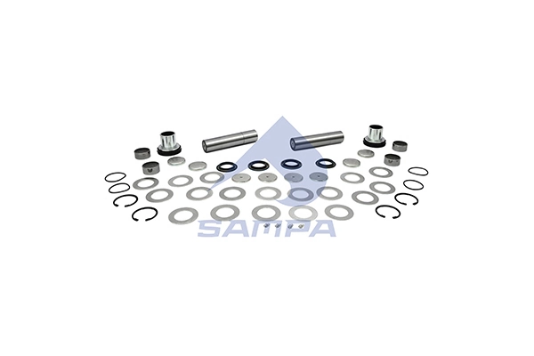 0205483 Sampa Otomotiv‏