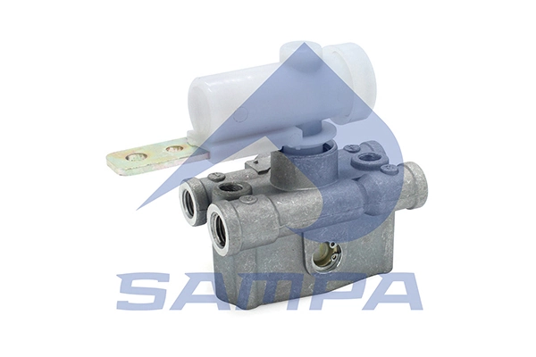 0962488 Sampa Otomotiv‏