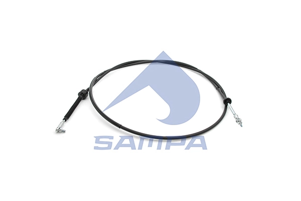 079341 Sampa Otomotiv‏