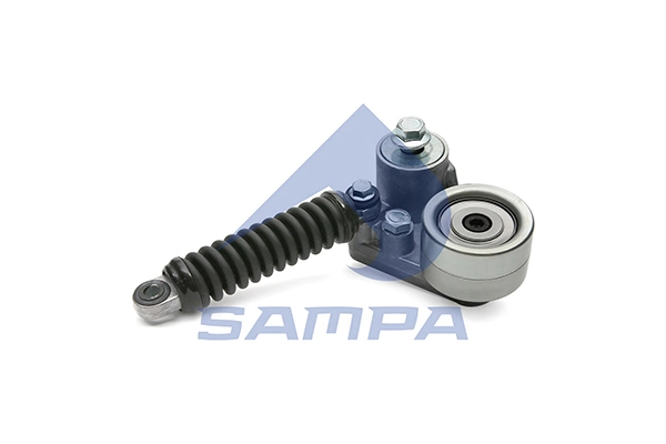 027184 Sampa Otomotiv‏
