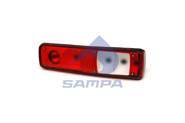 034343 Sampa Otomotiv‏