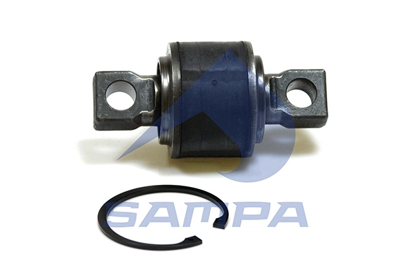 020557 Sampa Otomotiv‏